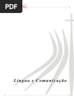 Lingua e Comunicacao