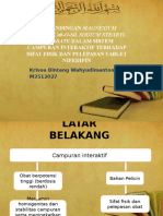 PPT krisna