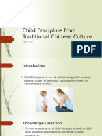 Child Abuse Tok Practice Presentation