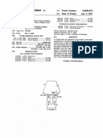 United States Patent (191: Allum Et Al. (11) Patent Number