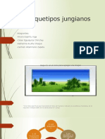 Arquetipos Junguianosx