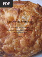 Discoveringsourdough Part 3 PDF