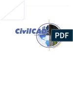 Manual Civilcad