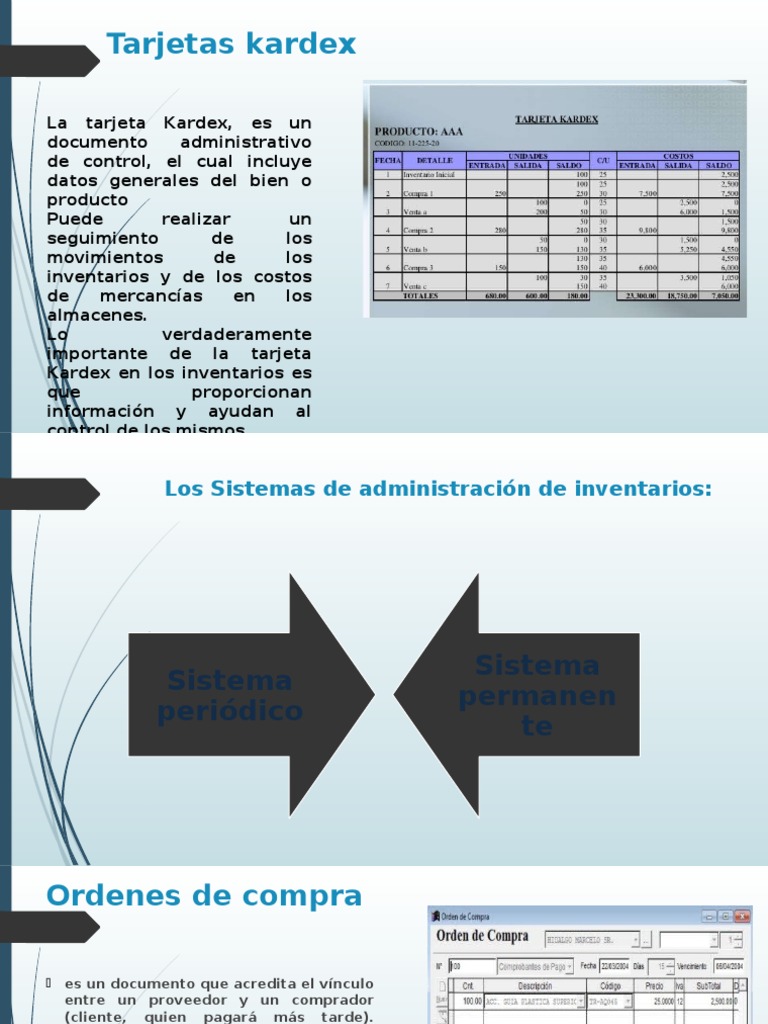 Kardex | PDF | Logística | Almacén