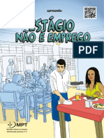 Estagio Não e Emprego PDF