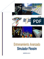 137811343 Curso Avanzado Flexsim