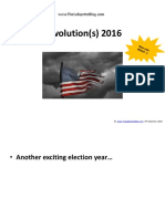 Revolution(s) 2016 VF