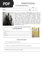 Ficha a Maior Flor Do Mundo1