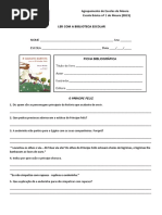 O Príncipe Feliz-Versão 2