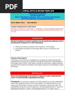 educ 5324-article review template  5  myilmaz