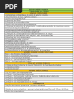 estudo verticalizado básico para concursos