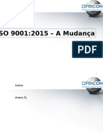 Formação ISO 9001