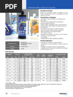 CATÁLOGO CHUMBADORES ÂNCORA