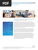 Cisco Servicegrid Service Description