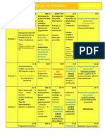 Calendario Aev Verano2016