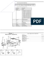 Vin Plate Decoding Information