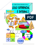 Cálculo diferencial e integral I: funções reais e vetores no plano