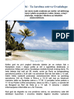 Francuski Karibi - Ta Carobna Ostrva Gvadalupe PDF