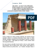 Grcka - Ostrvo Iz Snova - Krit PDF