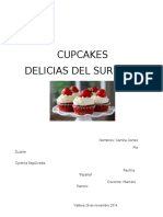 Cupcakes (2)