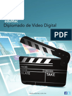 Diplomado de Video Digital