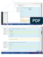 Calculo 1 Examen Final Semana 8