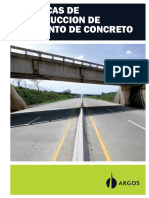 3.8 Pr_cticas de Construccion- Pavimentos