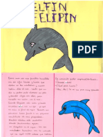 El Delfin Felipín - Nuevo PDF