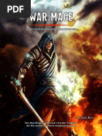 Download Arcane Tradition_War MAge by Heath Wannemacher SN316974290 doc pdf