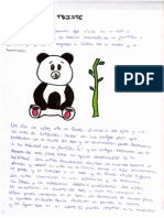 El Panda Triste PDF