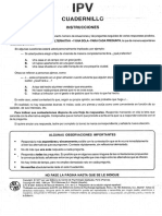 IPV Cuadernillo PDF