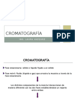 Clase0.Crotamatografia.formacion de Grupos