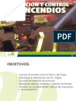 Prevencion y Control de Incendios 2005.ppt