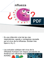 Influenza