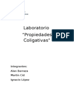 Lab Oratorio