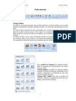 Graficos de Excel