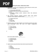 Skema Jawapan Celik Digital  PDF
