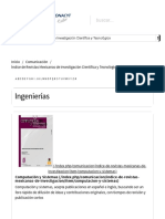 Ingenierías PDF