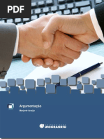 Técnicas de Redação Jurídica 2