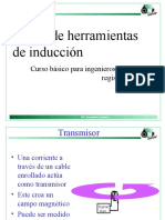 Teoria de Induccion (Spa)