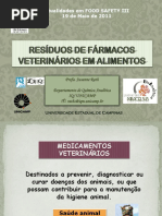 farmacos veterinários