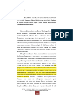 Resenha Pode o Subalterno Falar