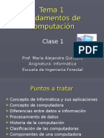 Tema1 Clase 1