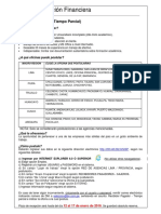 Convocatoria Rp Tiempo Parcial 11012016