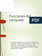 Funciones del Lenguaje.ppt