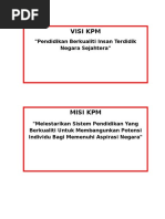 BORANG PEMARKAHAN SYARAHAN