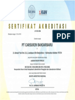 LP 353 IDN Banjarbaru (Certificate)(1)