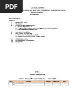 Profil Puskesmas Pdf