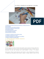 Psicodiagnosis en Niños A Través de Los Dibujos y Colores