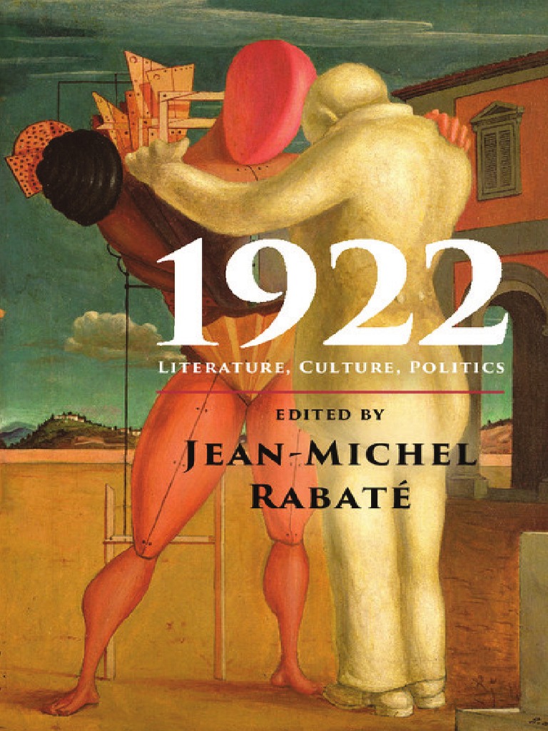 Porn Nayughty Amittis - Literature, Culture, Politics - Jean-Michel Rabate | Modernism ...